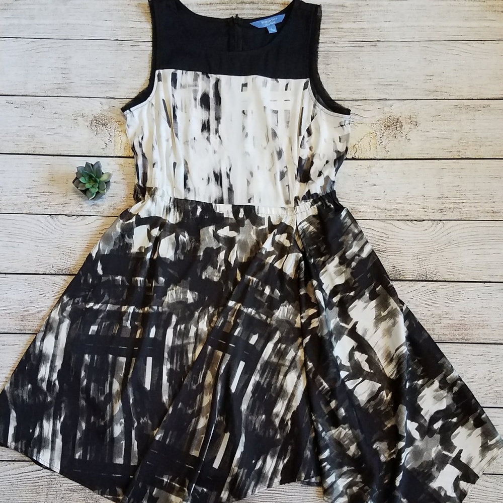 Simply Vera Vera Wang Dress
